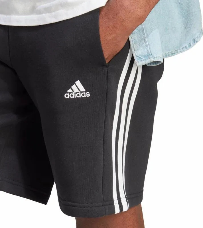 Shorce për meshkuj adidas, të zeza - 7
