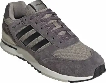 Atlete për meshkuj adidas, të hirtë