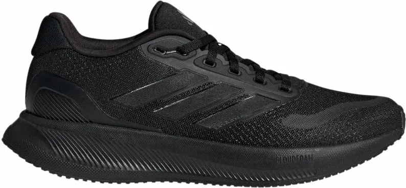 Atlete për femra adidas, të zeza - 1