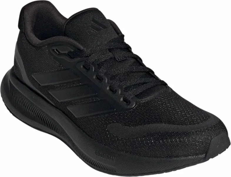 Atlete për femra adidas, të zeza - 2