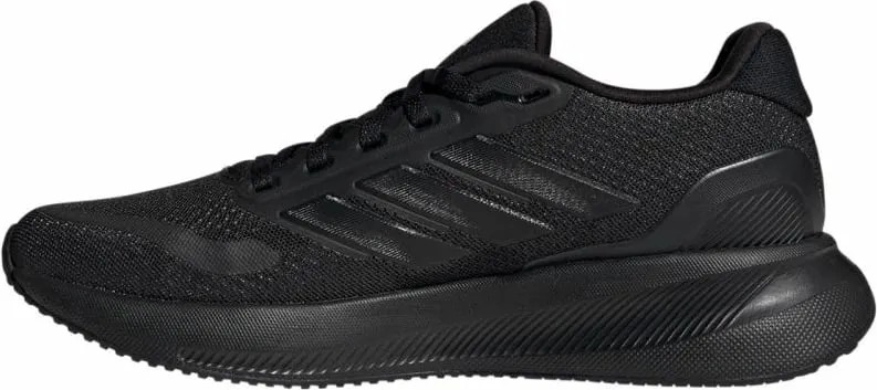 Atlete për femra adidas, të zeza - 4