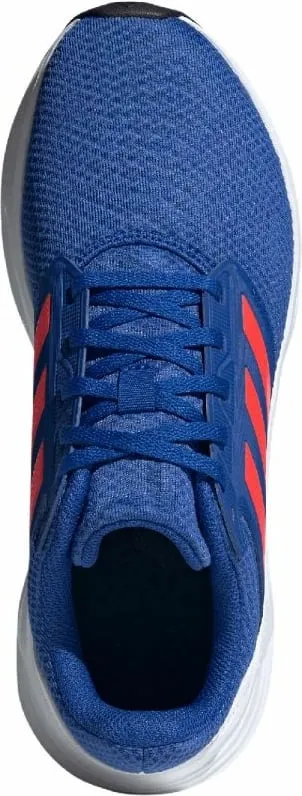 Atlete për vrapim për meshkuj adidas, blu - 2