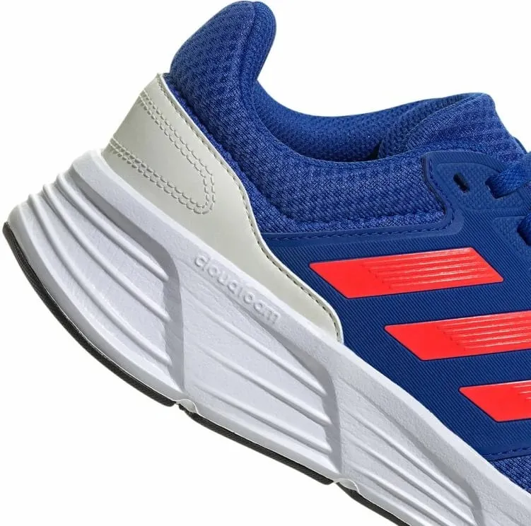 Atlete për vrapim për meshkuj adidas, blu - 11