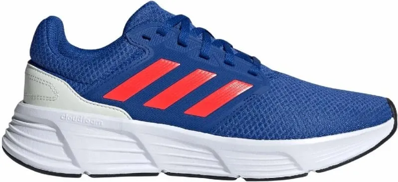 Atlete për vrapim për meshkuj adidas, blu - 7