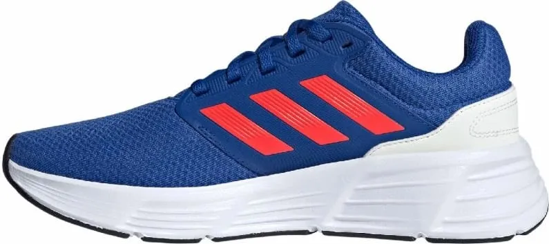 Atlete për vrapim për meshkuj adidas, blu - 9