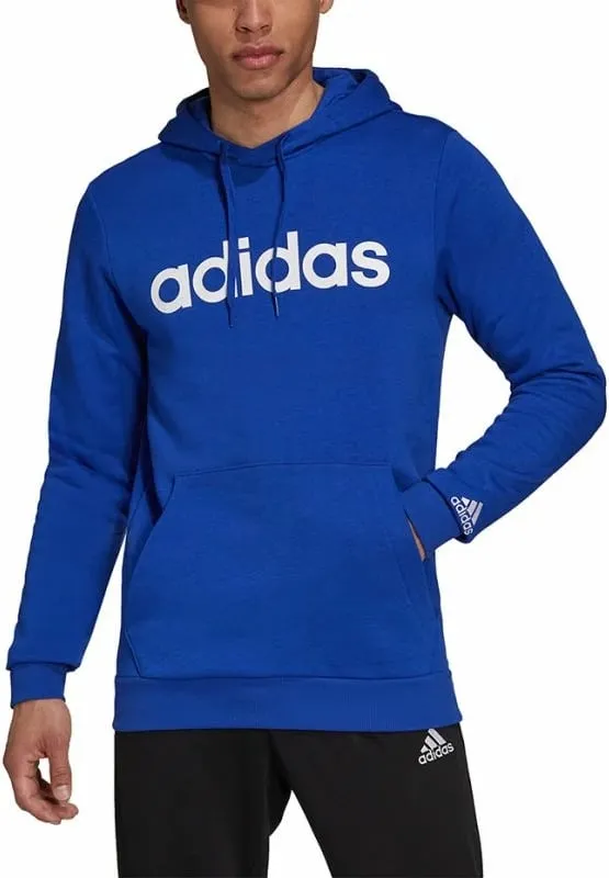 Duks për meshkuj adidas, blu - 6