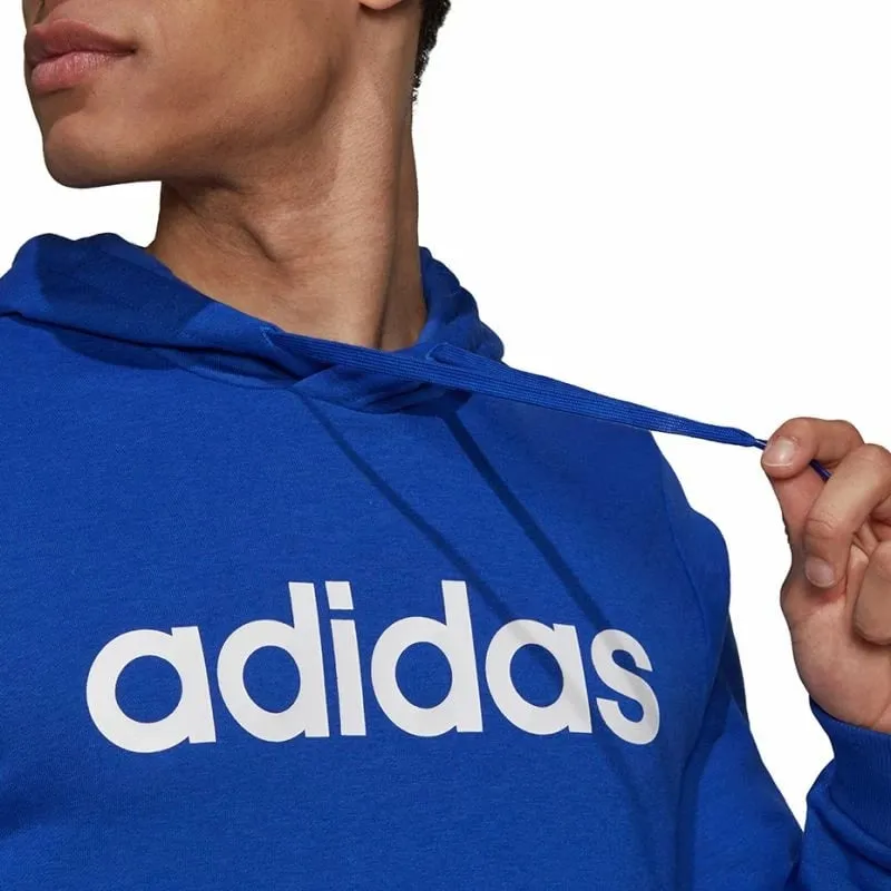 Duks për meshkuj adidas, blu - 8