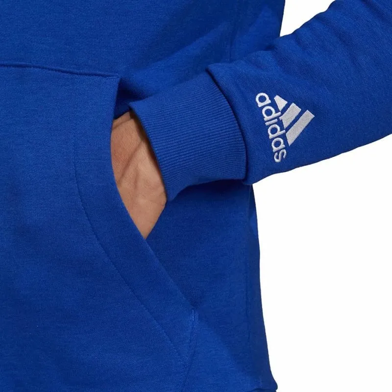 Duks për meshkuj adidas, blu - 9