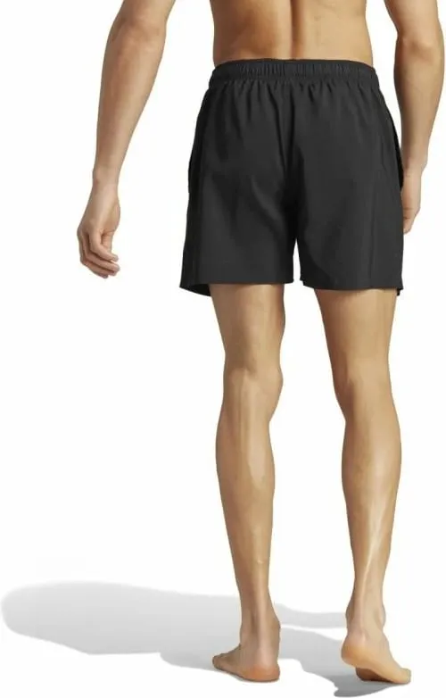 Shorce për not për meshkuj adidas, të zeza - 3