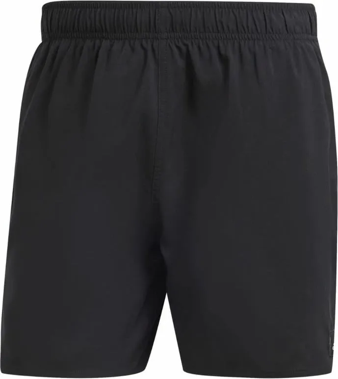 Shorce për not për meshkuj adidas, të zeza - 6