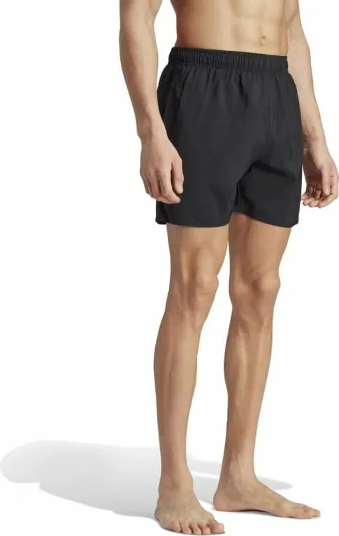 Shorce për not për meshkuj adidas, të zeza - 9