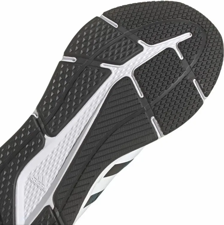 Atlete për vrapim për meshkuj adidas, blu marine - 6