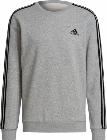 Duks për meshkuj adidas, gri