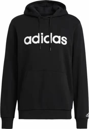Duks për meshkuj adidas, i zi