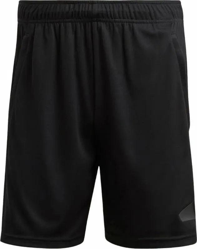 Shorce për meshkuj adidas, të zeza - 1