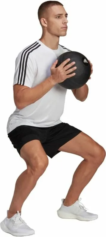 Shorce për meshkuj adidas, të zeza - 4