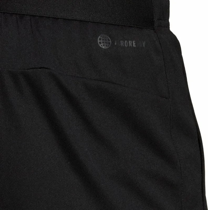 Shorce për meshkuj adidas, të zeza - 6