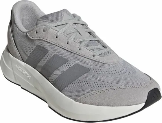 Atlete për meshkuj adidas, të hirtë - 1