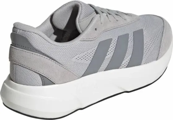 Atlete për meshkuj adidas, të hirtë - 2