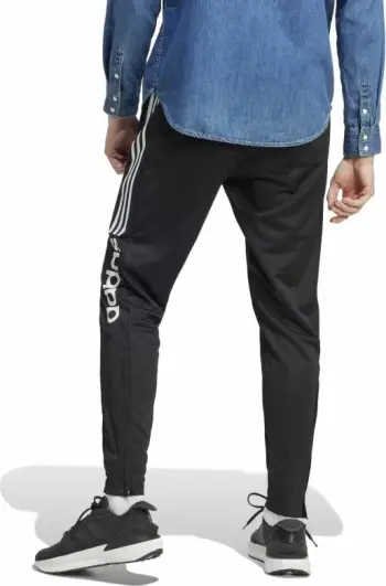 Pantallona sportive për meshkuj adidas, të zeza