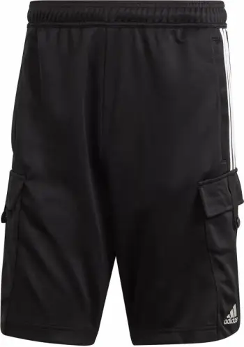 Shorce për meshkuj adidas, të zeza