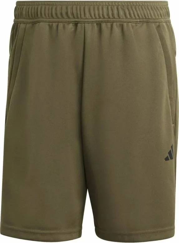 Shorce për meshkuj adidas, të gjelbërta - 1