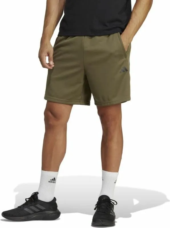 Shorce për meshkuj adidas, të gjelbërta - 2
