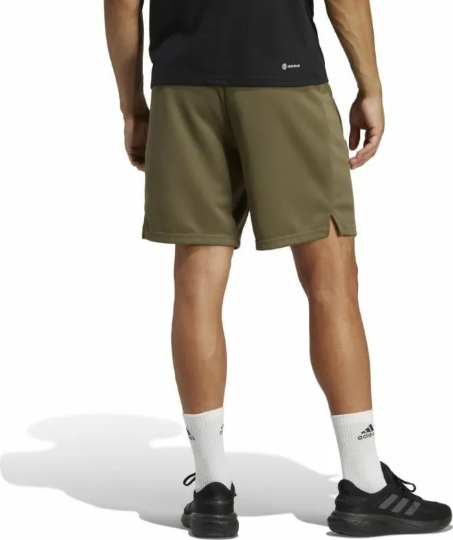 Shorce për meshkuj adidas, të gjelbërta - 3