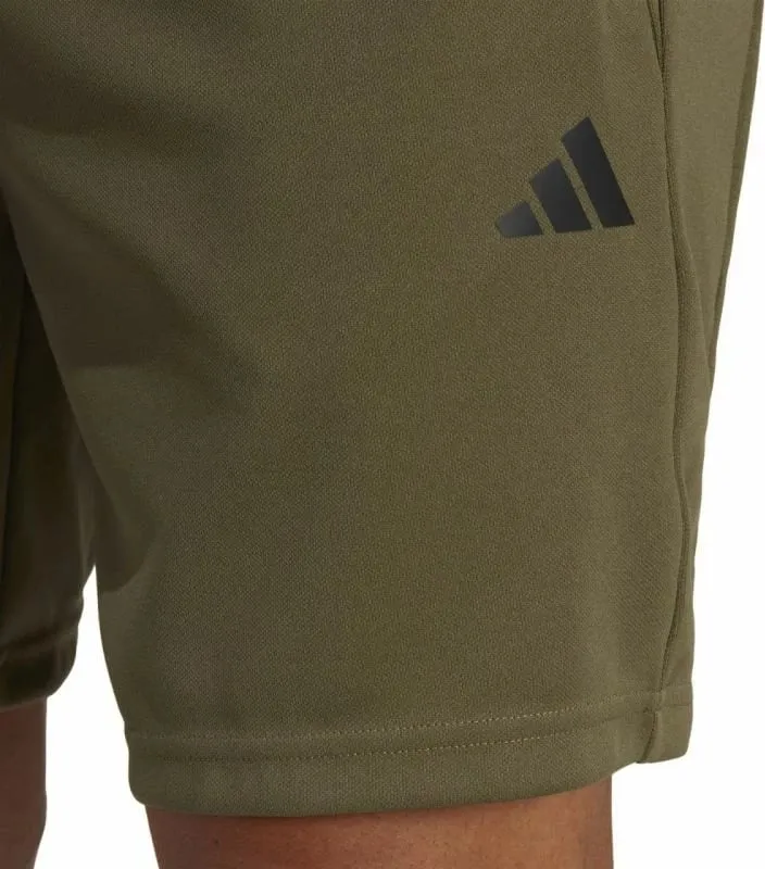Shorce për meshkuj adidas, të gjelbërta - 5