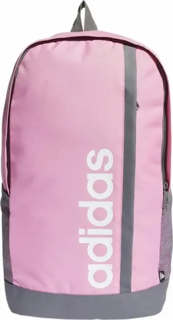Çanta shpine për femra dhe fëmijë adidas, rozë