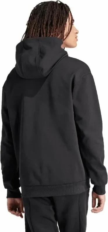Duks për meshkuj adidas, i zi - 2