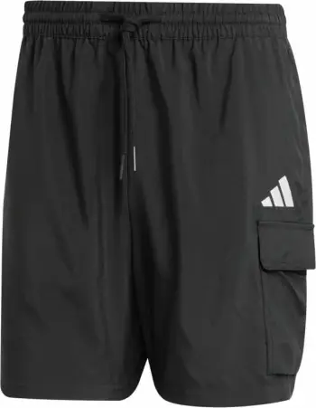 Shorce për meshkuj adidas, të zeza