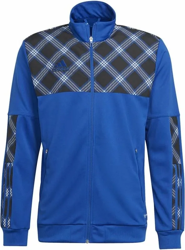 Duks adidas për meshkuj, blu - 1