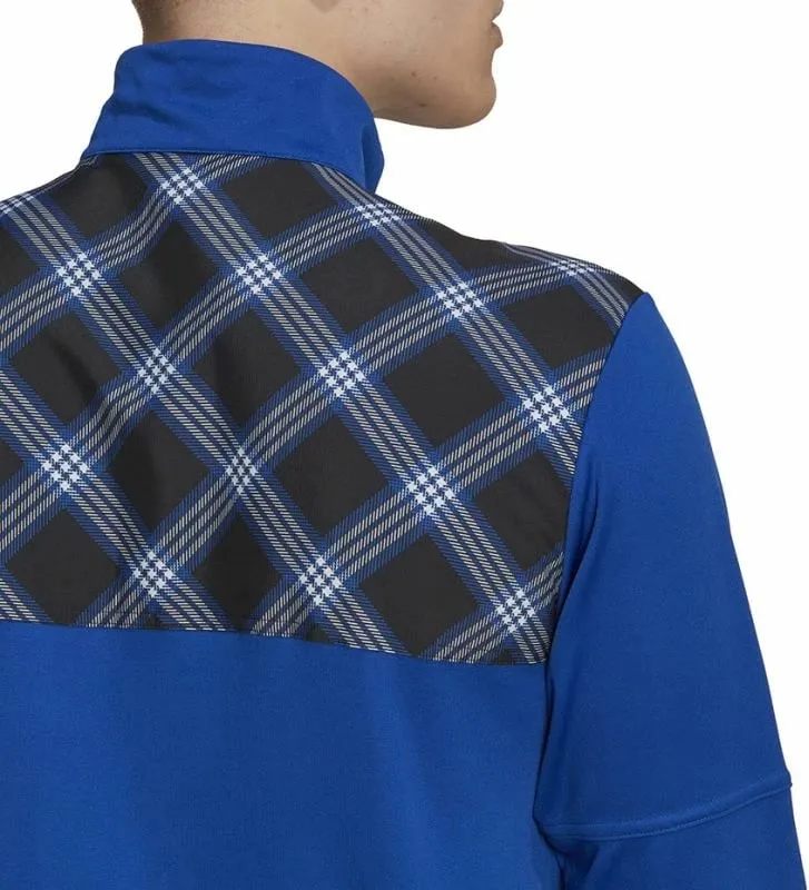 Duks adidas për meshkuj, blu - 4