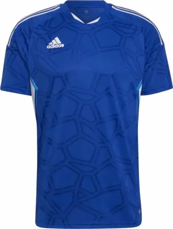Maicë për meshkuj adidas, e kaltër