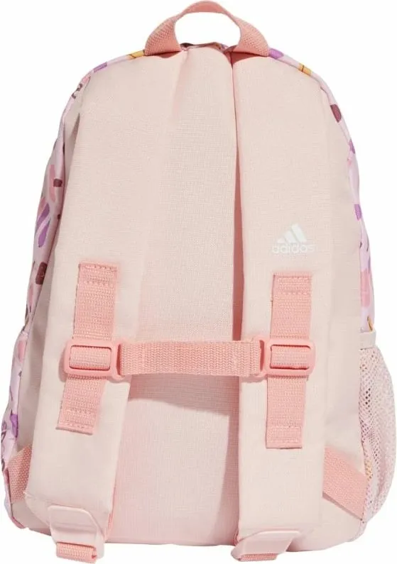 Çantë shpine adidas fëmijë, rozë - 2