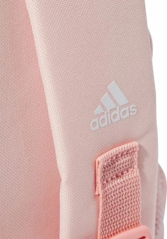Çantë shpine adidas fëmijë, rozë - 5