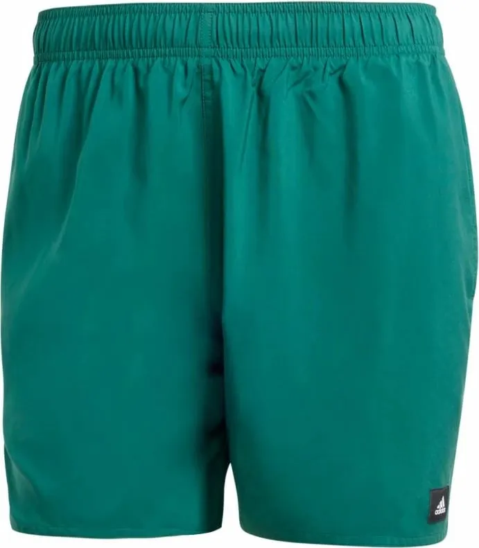 Shorce noti adidas për meshkuj, të gjelbra - 2