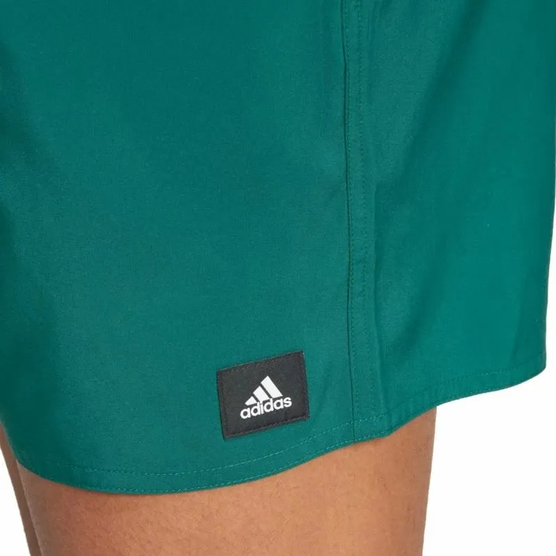Shorce noti adidas për meshkuj, të gjelbra - 6