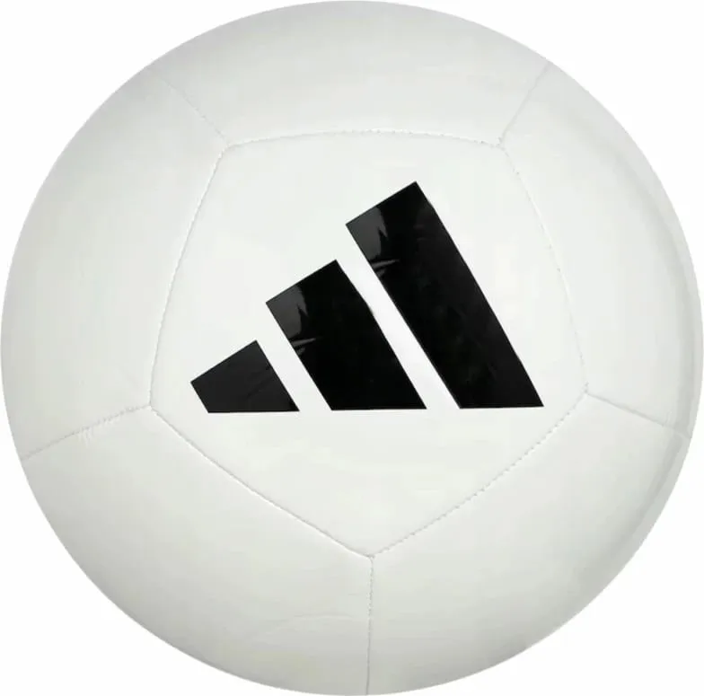 Top futbolli adidas, i bardhë - 1