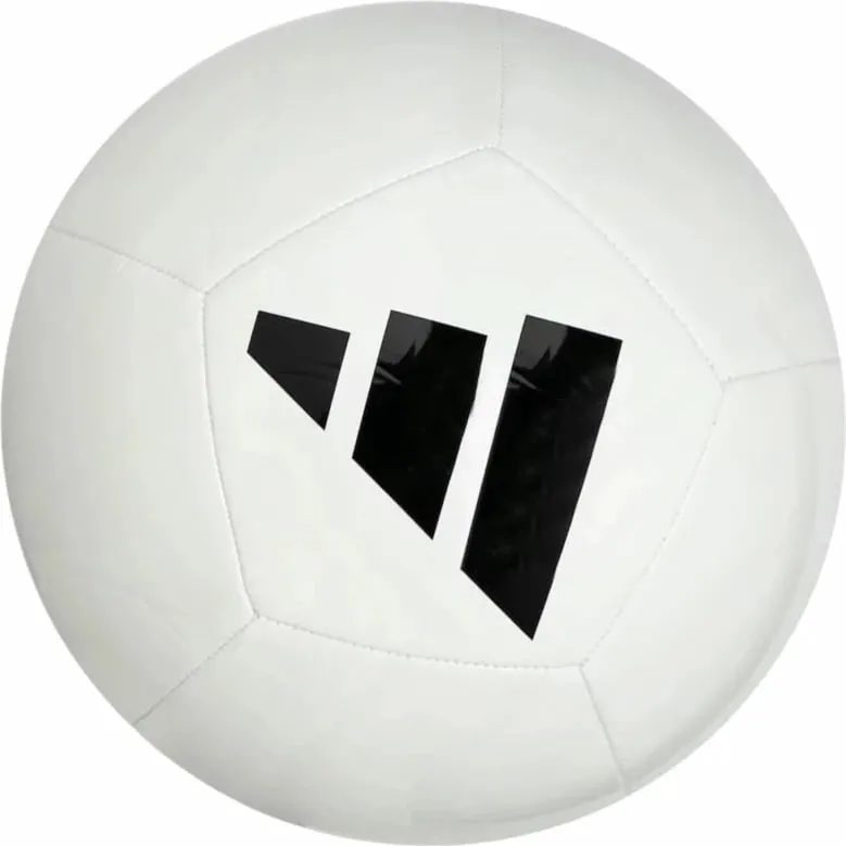 Top futbolli adidas, i bardhë - 2