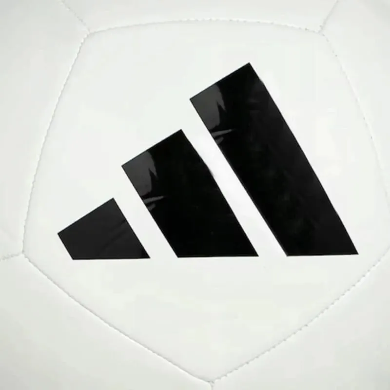 Top futbolli adidas, i bardhë - 3