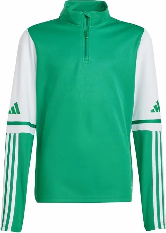 Duks për fëmijë adidas, i gjelbër - 1