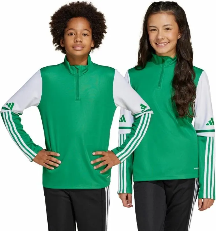 Duks për fëmijë adidas, i gjelbër - 2