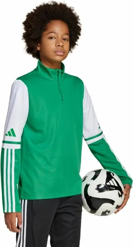 Duks për fëmijë adidas, i gjelbër - 4