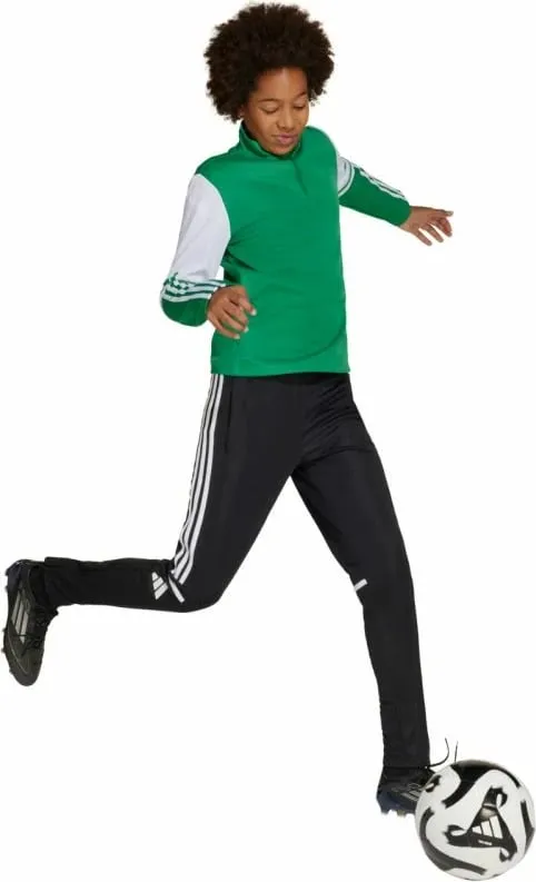 Duks për fëmijë adidas, i gjelbër - 7