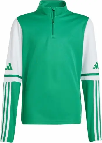 Duks për fëmijë adidas, i gjelbër