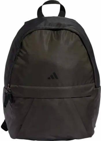 Çantë shpine për femra, meshkuj, fëmijë Adidas, e zezë