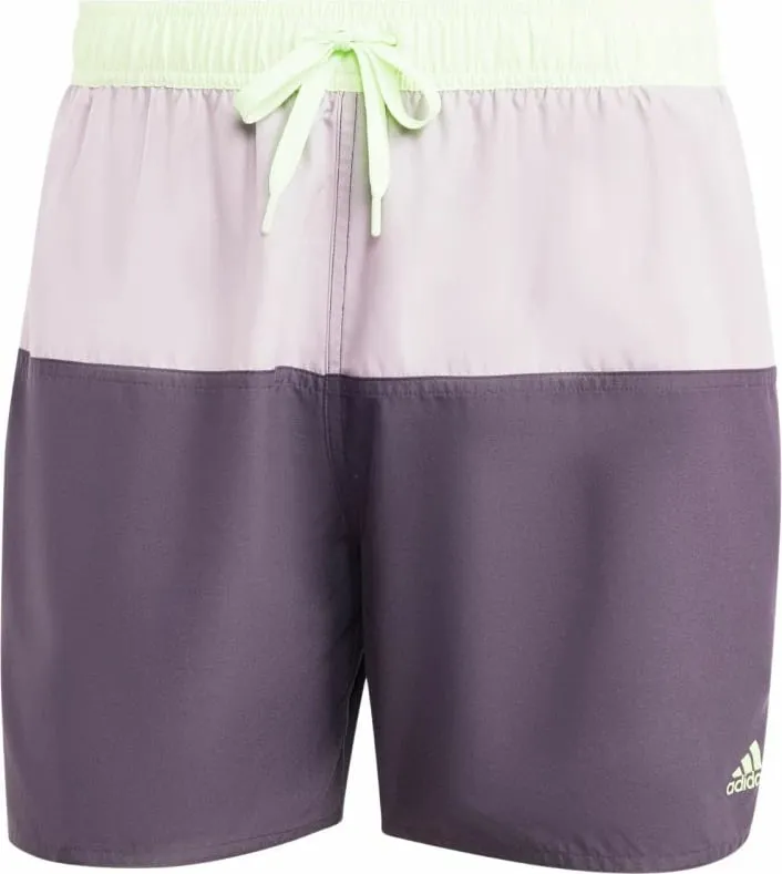 Shorce noti adidas për meshkuj, vjollcë - 1