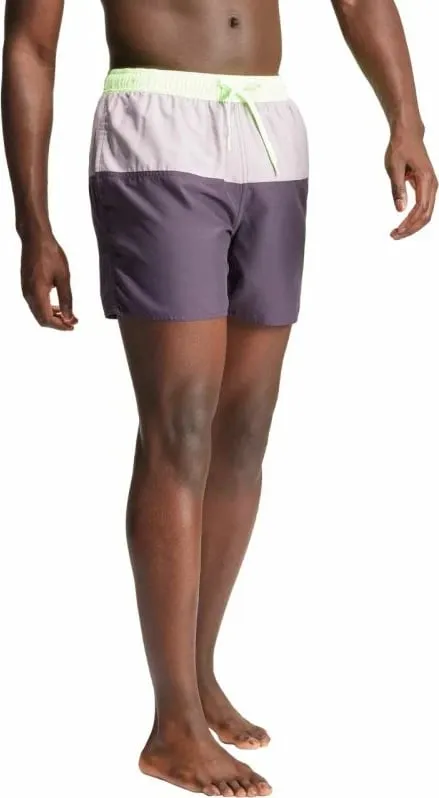 Shorce noti adidas për meshkuj, vjollcë - 3